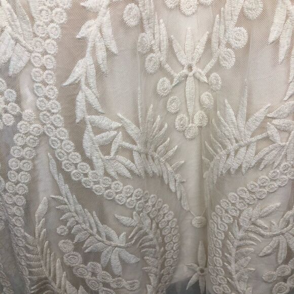 Express lace mini dress - Picture 5 of 8